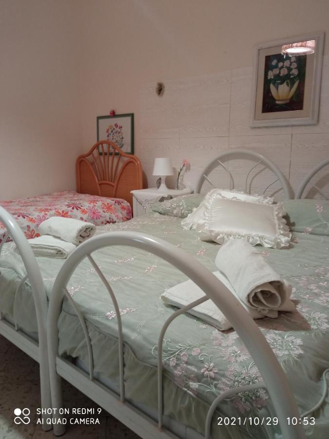 Apartment Tresca San Nicola *
