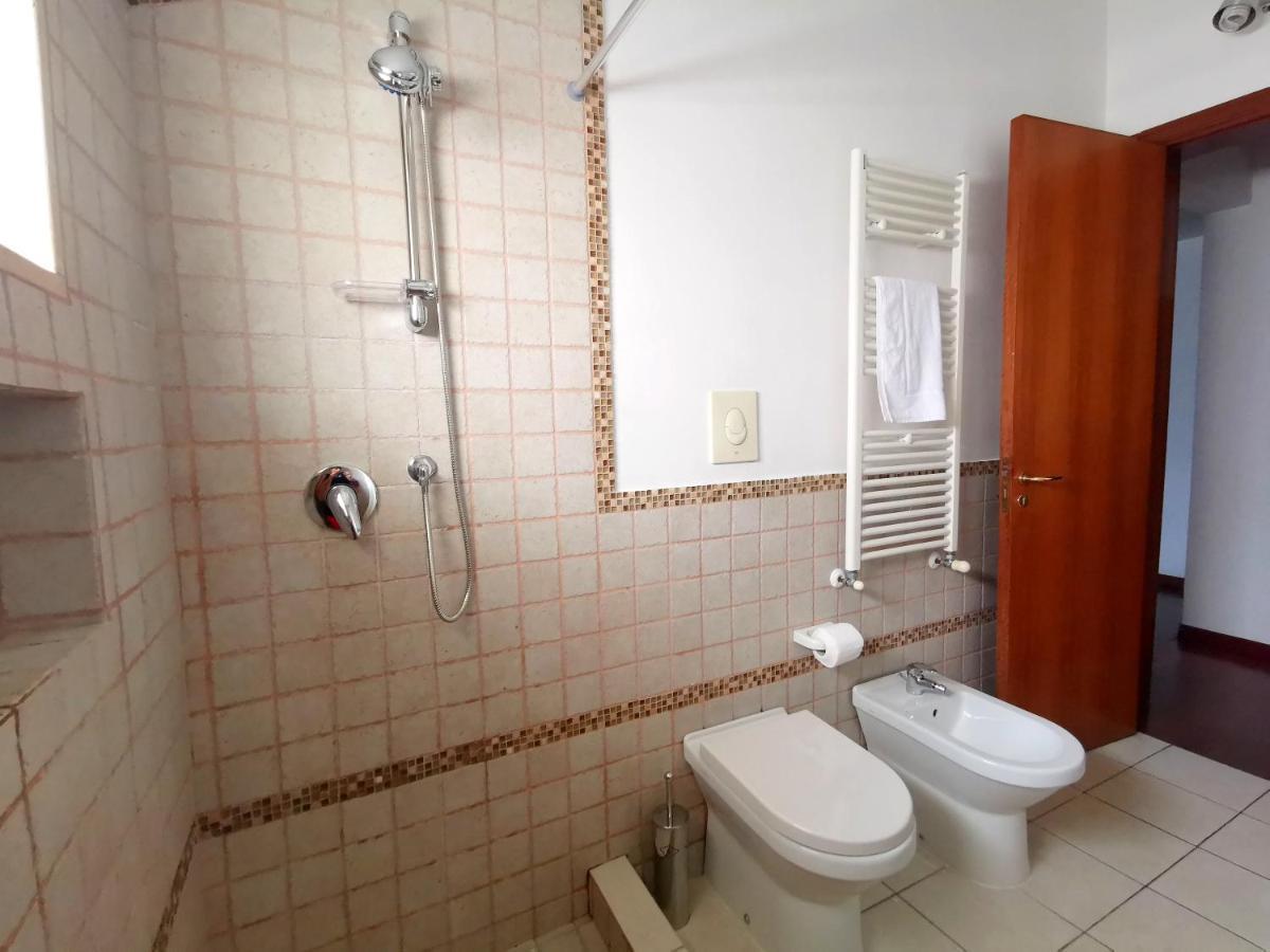 Apartment Terrazza Cavour Bari