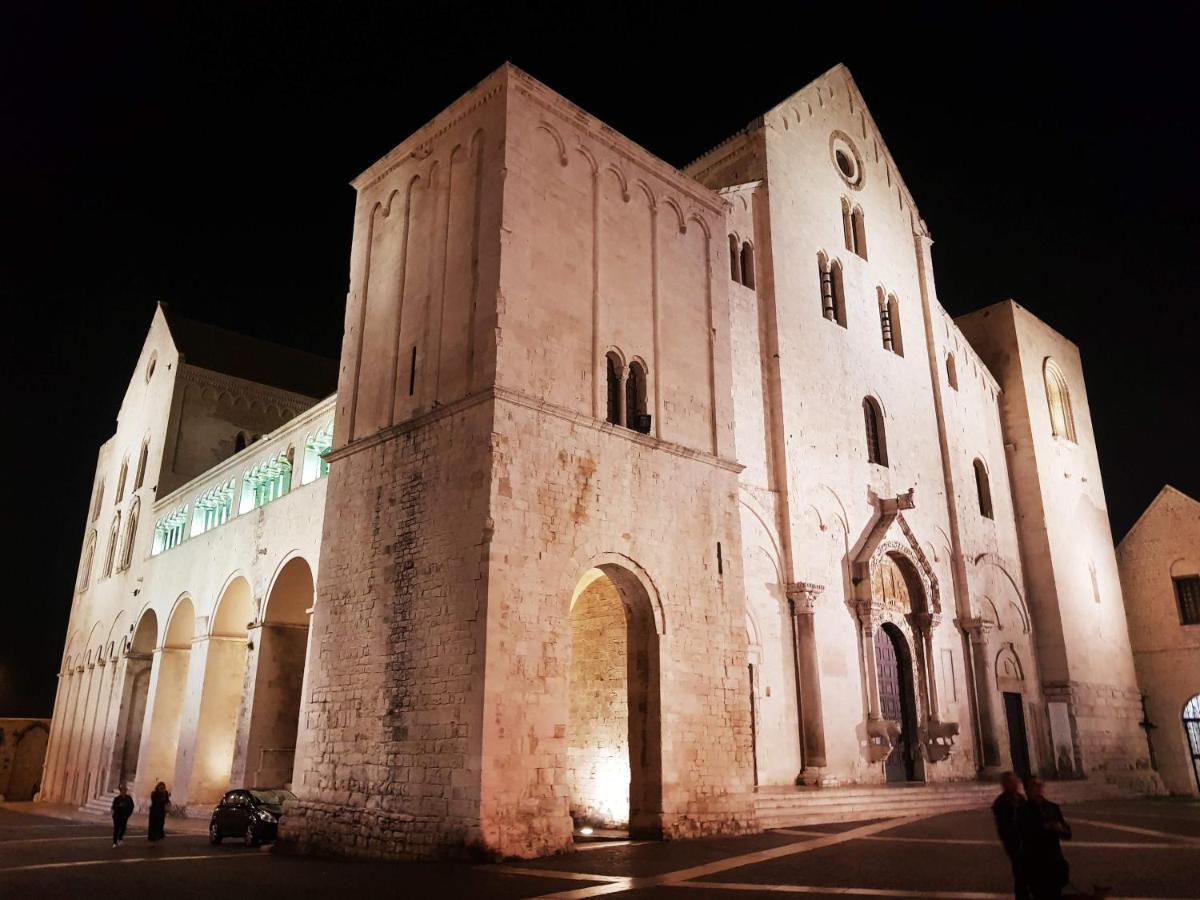 Simpson - Aeroporto Di - Guest house Bari
