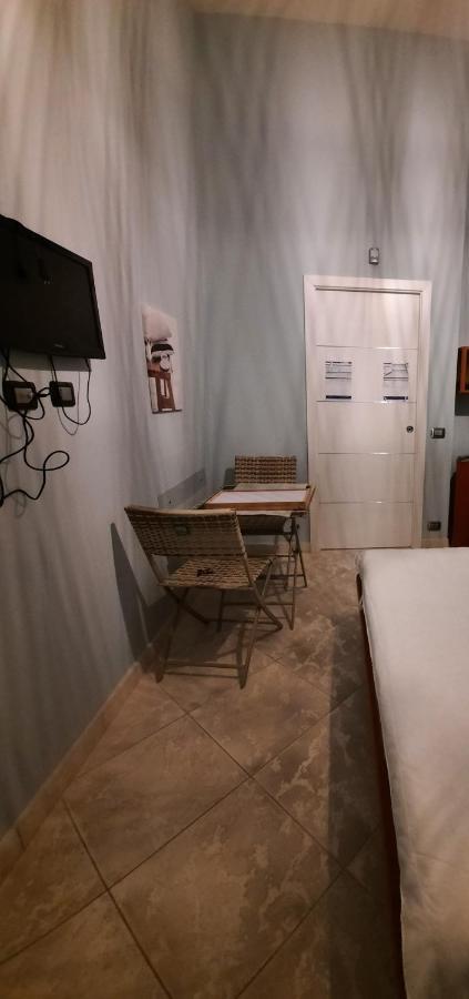 Bed & Breakfast L'annunziata *