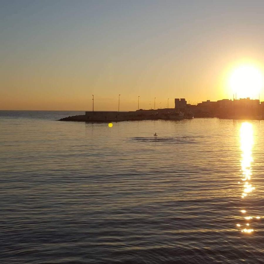 Occhi Di Mare * Bari