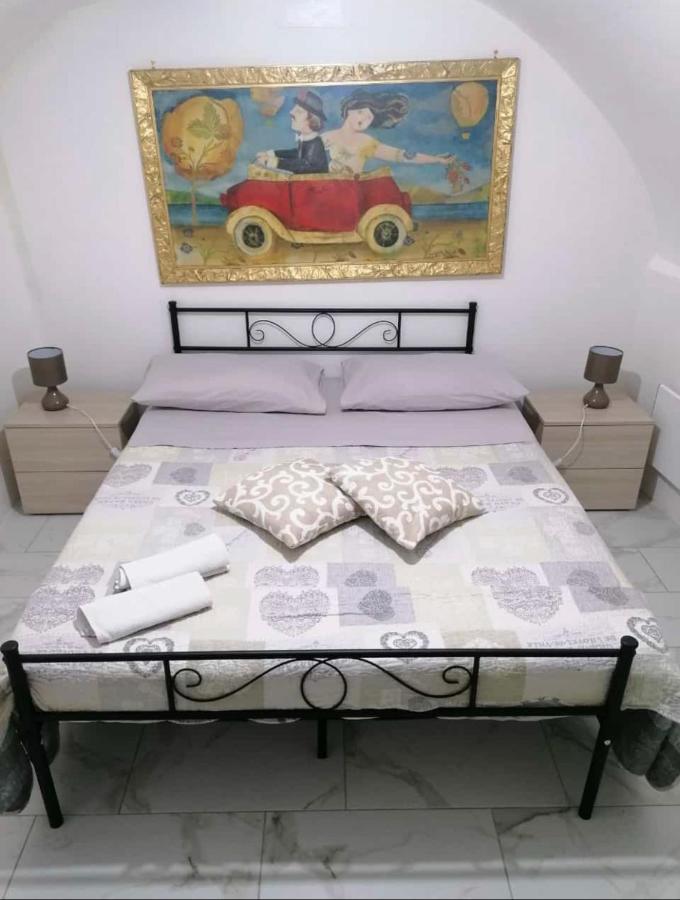 Mory&clary Cave Palese Airport Bed & Breakfast