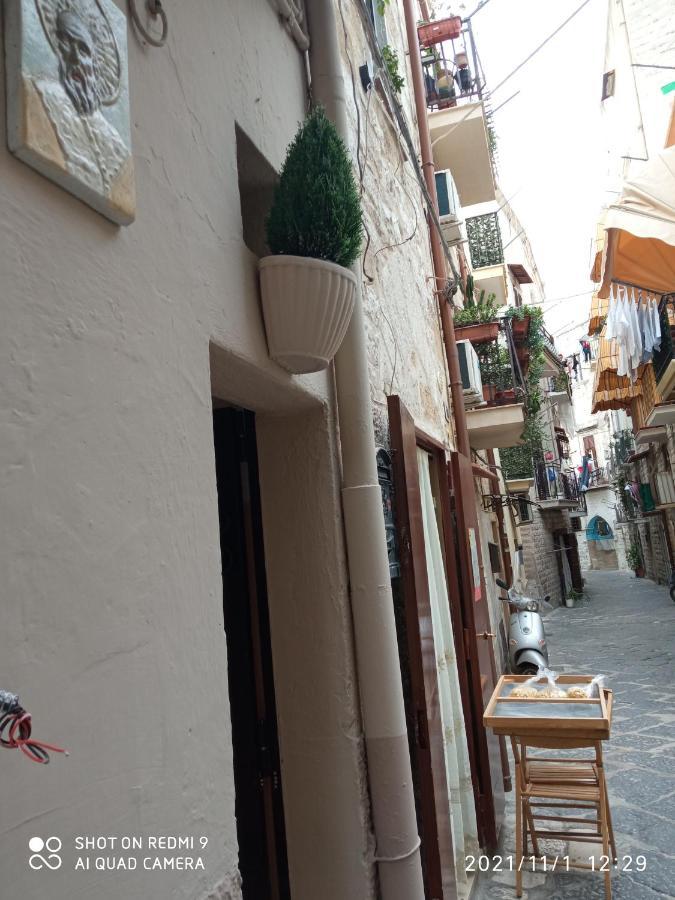 Tresca San Nicola * Bari