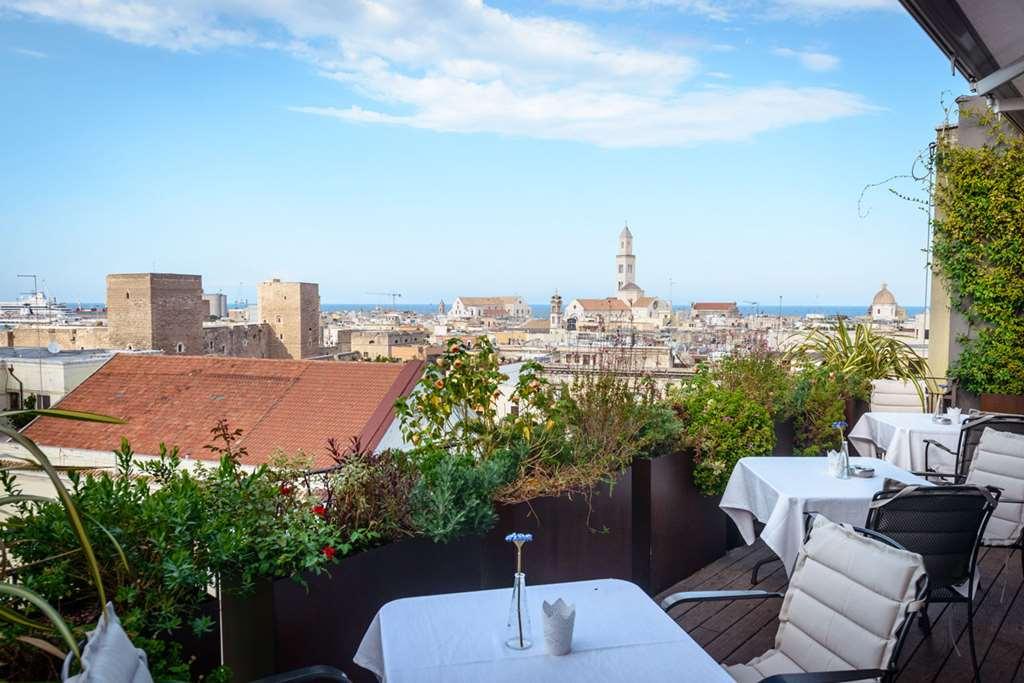 Moevenpick Hotel Bari 4*