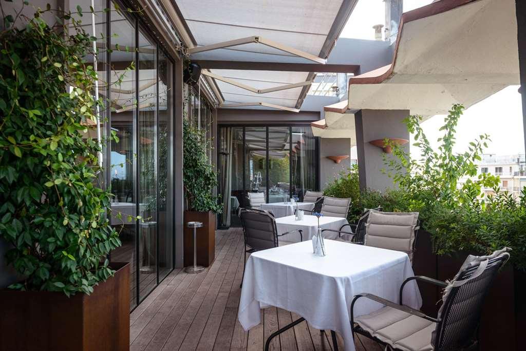 Moevenpick Hotel Bari