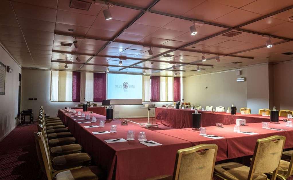 Palace Hotel 4*