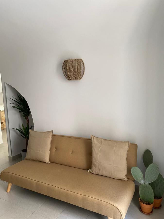 Apartment Ga #124