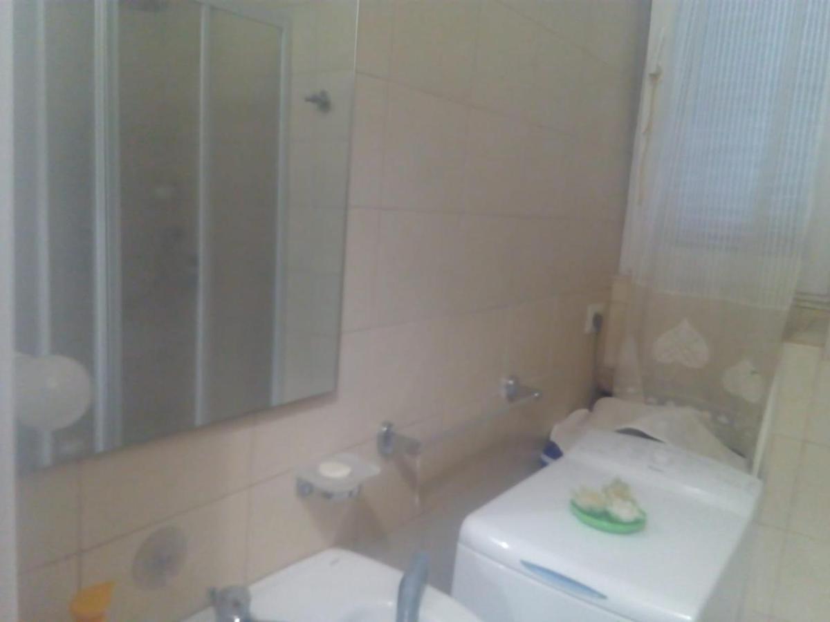 Casa Principe Apartment *