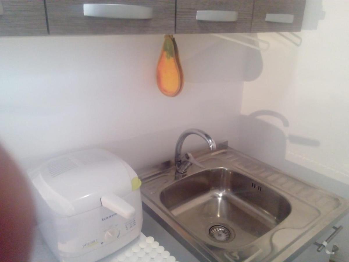 Apartment Casa Principe