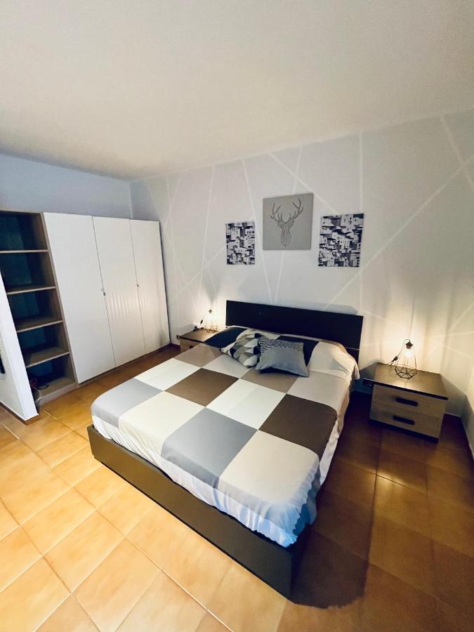 Robertone 14 Apartamento Bari