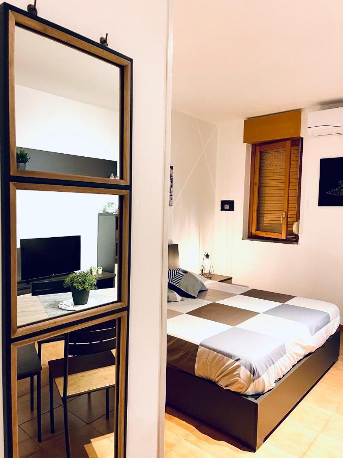 Apartamento Robertone 14 *