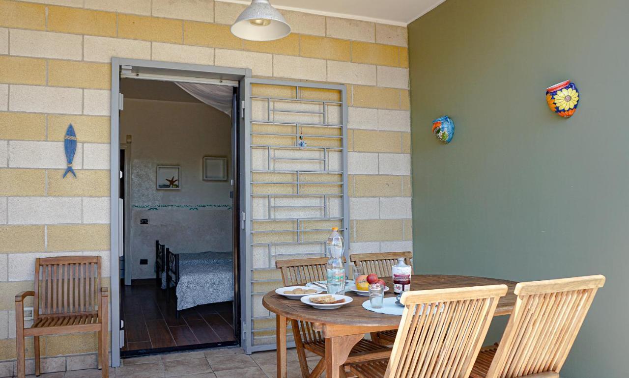 Apartament Sea And Fly - Camera Privata In Al Mare Bari