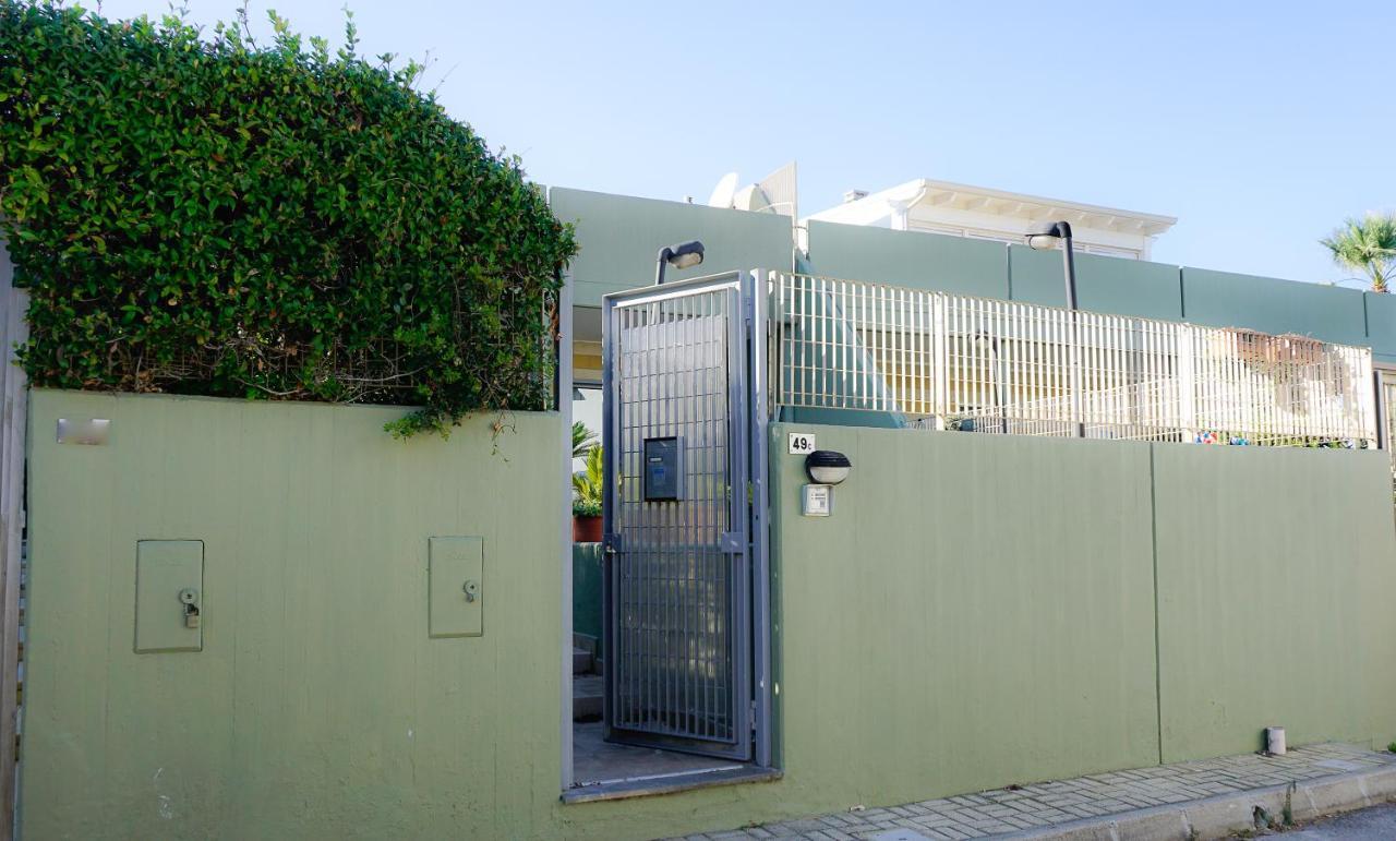Apartament Sea And Fly - Camera Privata In Al Mare *
