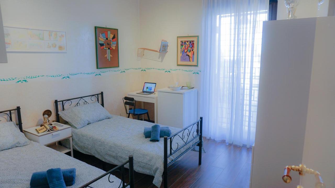 Apartament Sea And Fly - Camera Privata In Al Mare Bari