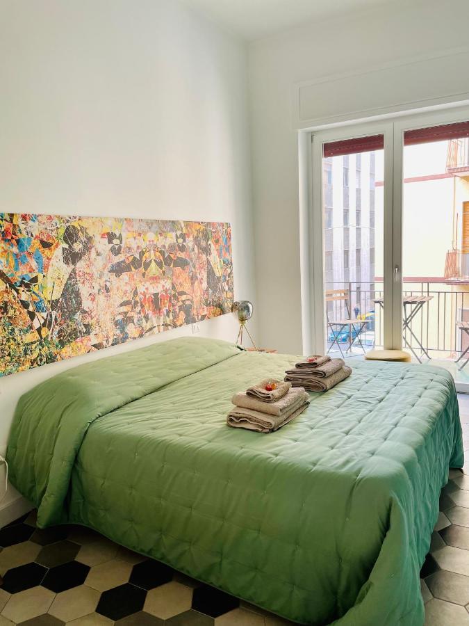 Bed & Breakfast Chiesa Russa