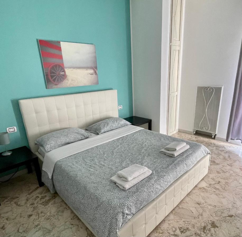 Cavour 124 -guest-room- 2*