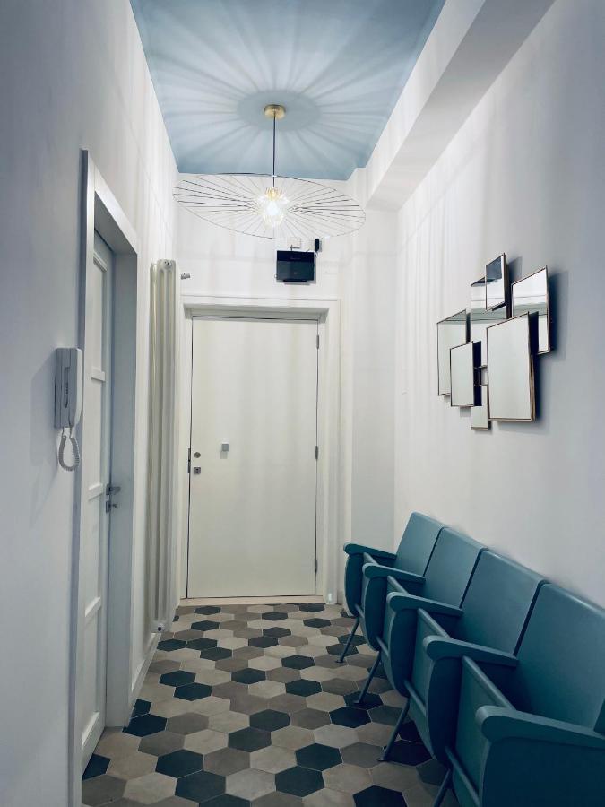 Chiesa Russa Bed & Breakfast Bari