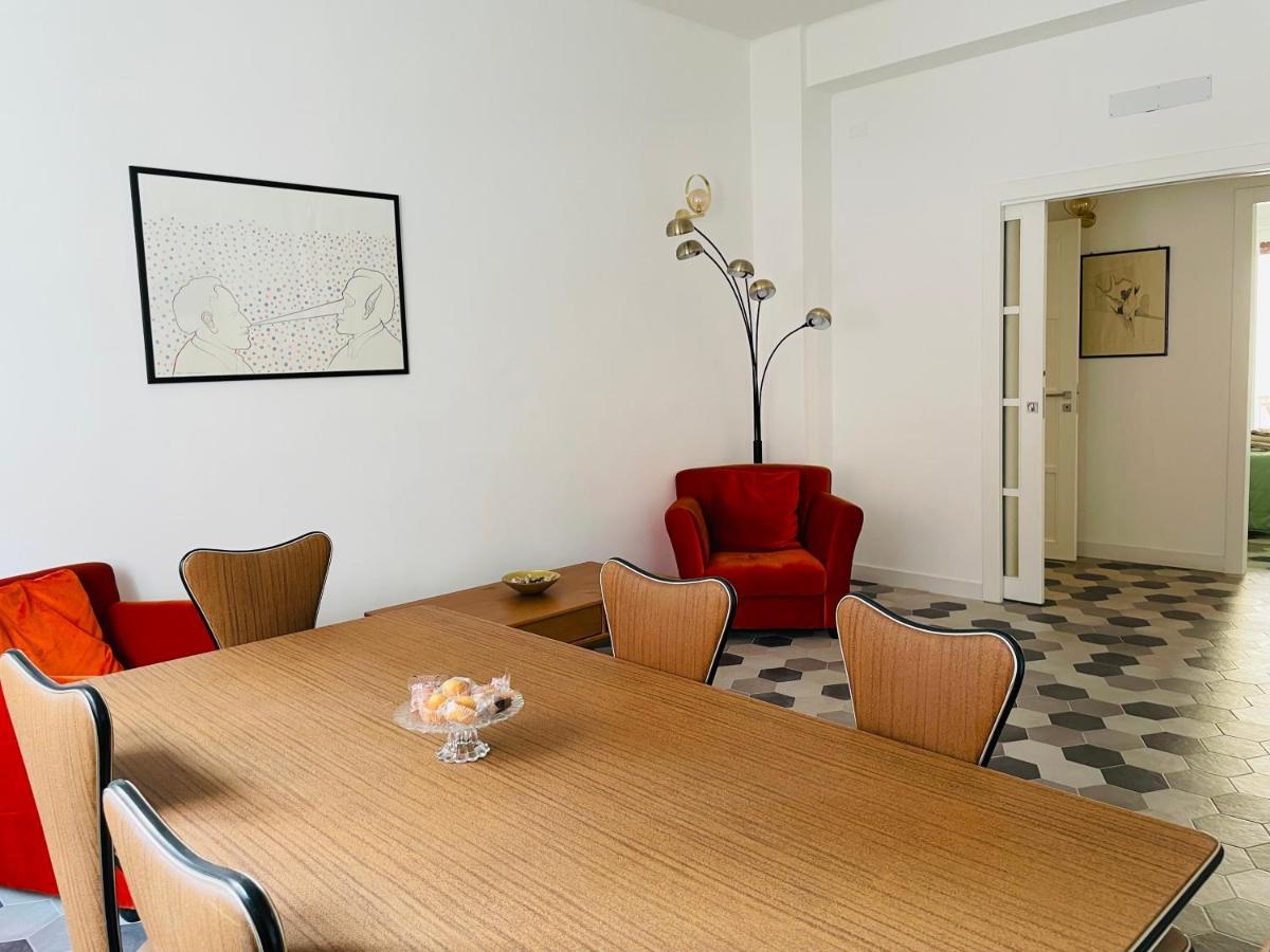 Chiesa Russa Bed & Breakfast
