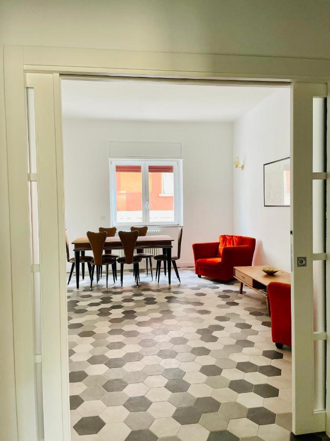 Bed & Breakfast Chiesa Russa Bari