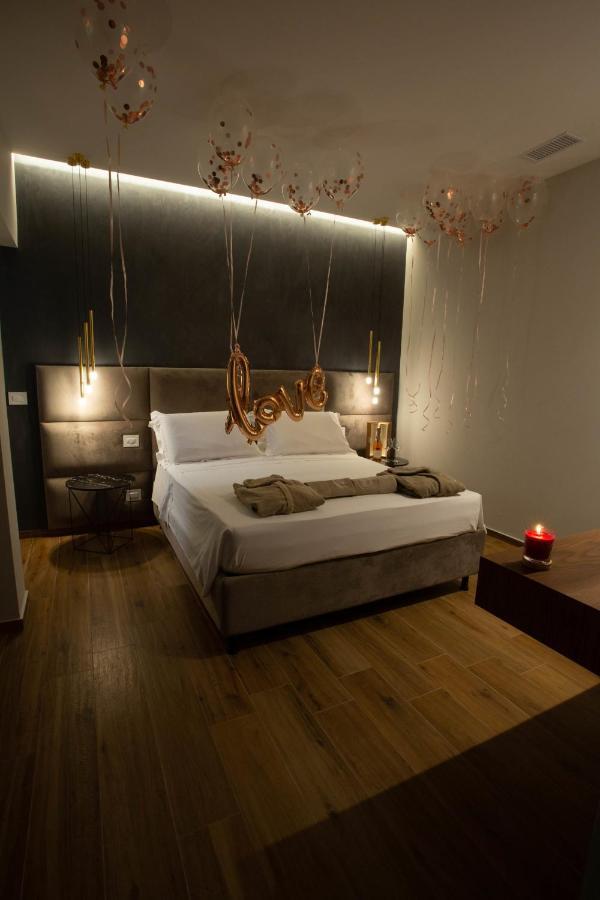 Bed & Breakfast Grace Bari