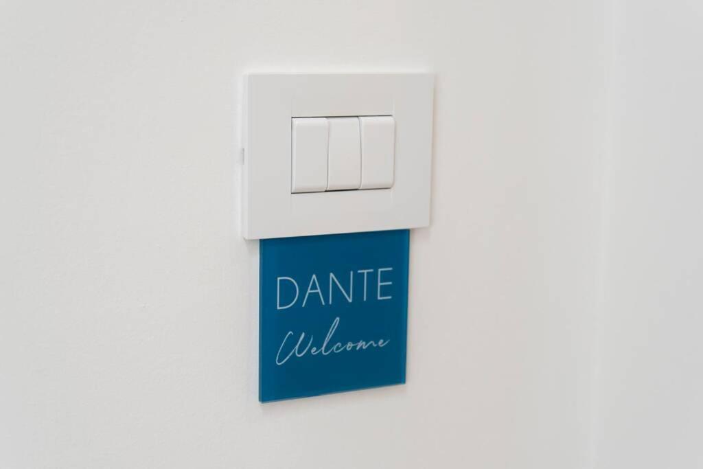 Apartment Dante Appsuite *