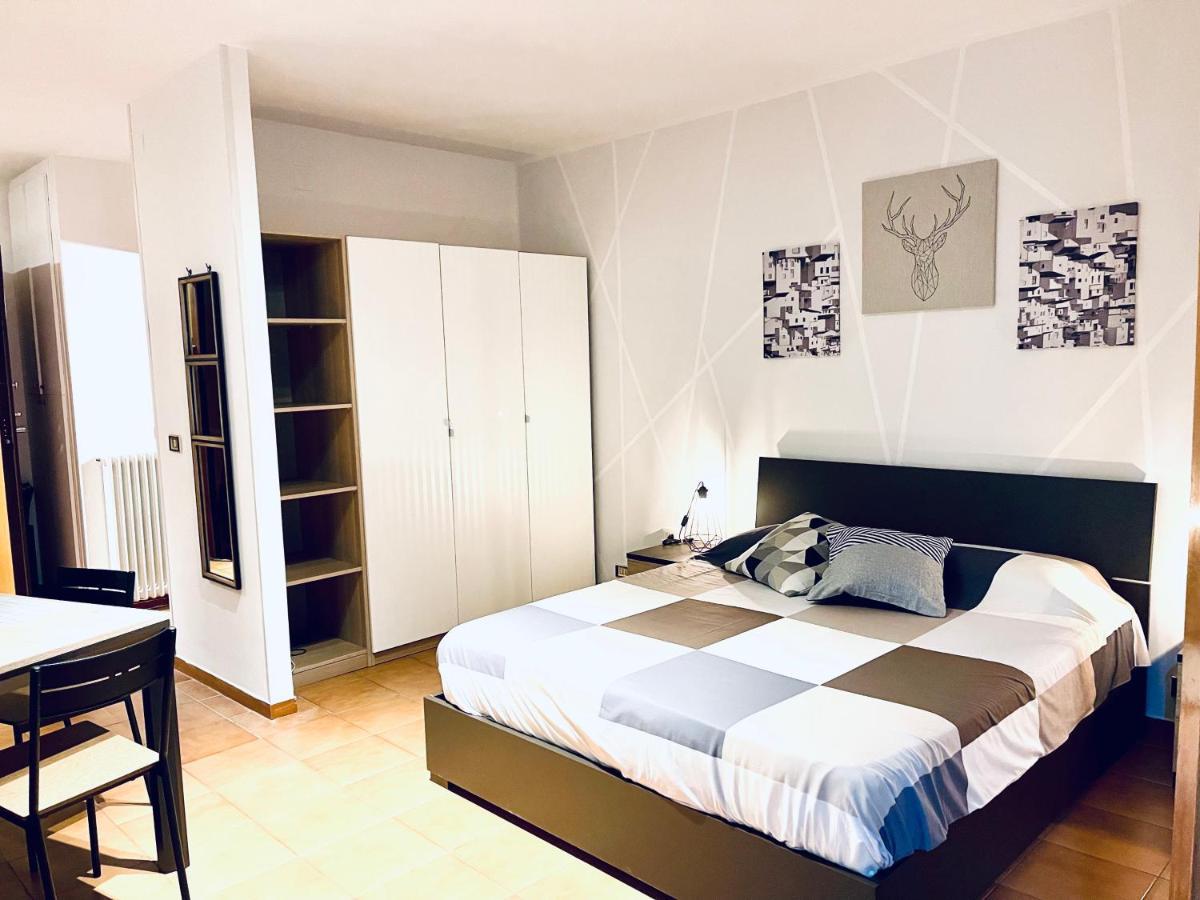 Robertone 14 Apartamento