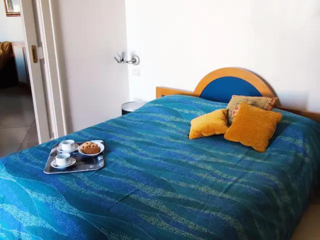 Scesa San Michele Apartament