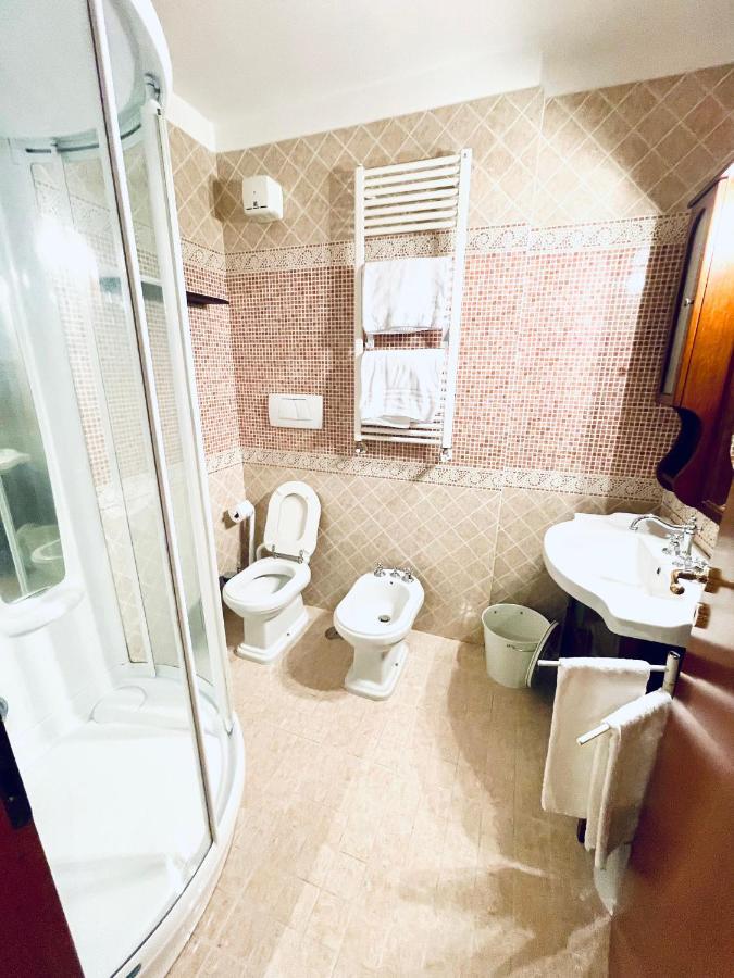 Apartamento Robertone 14 *