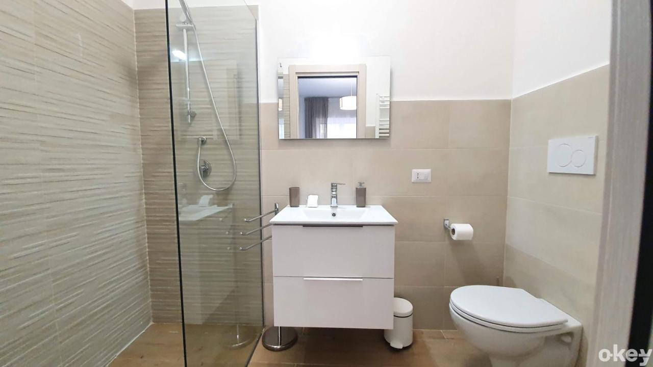 Le Di Don Vito - Policlinico Guest house