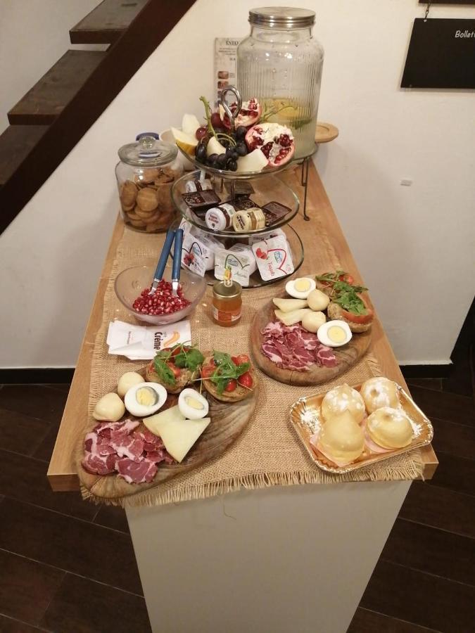 Borgo Fontana Bed & Breakfast *