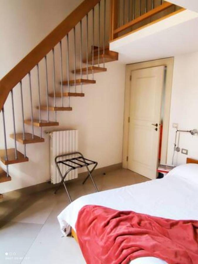 Apartament Scesa San Michele Bari