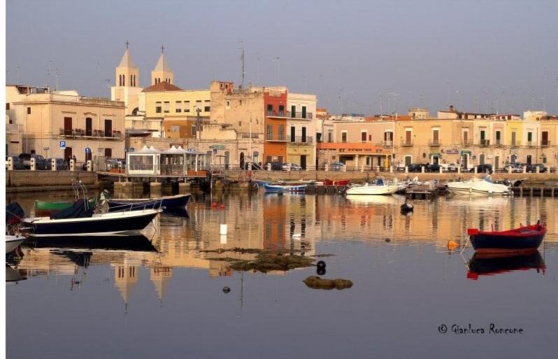 Occhi Di Mare Apartment *