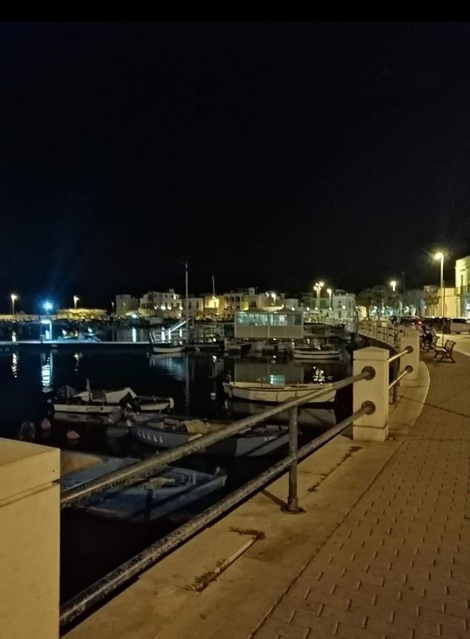 Apartment Occhi Di Mare Bari