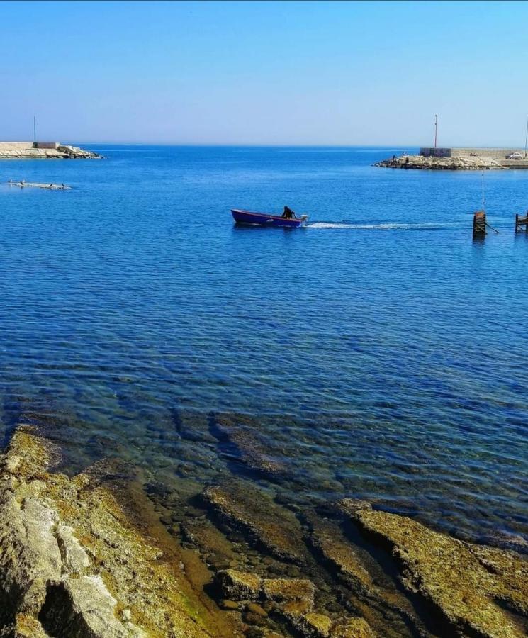 Occhi Di Mare * Bari