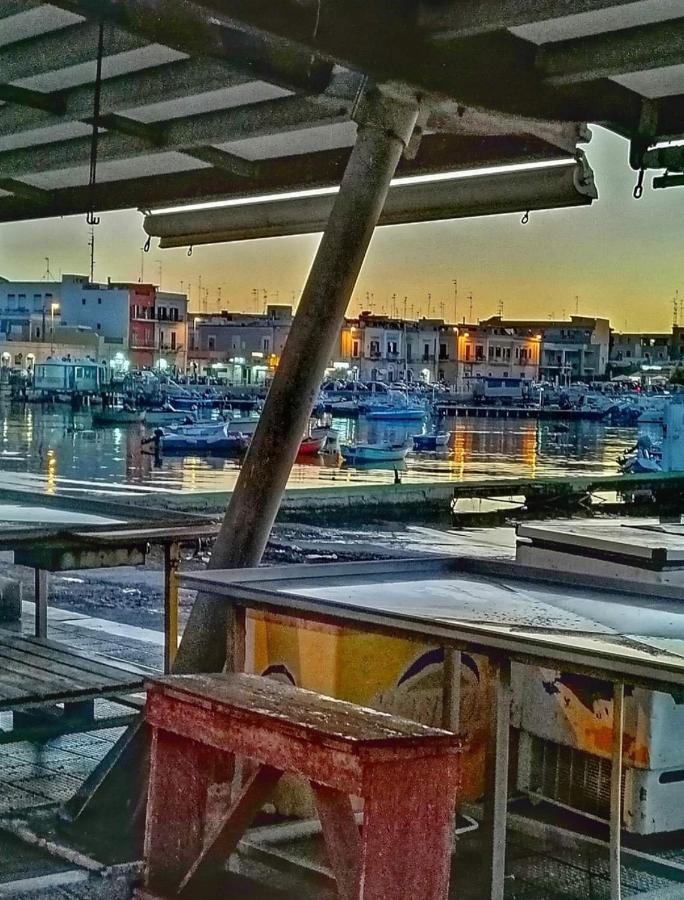 Occhi Di Mare * Bari