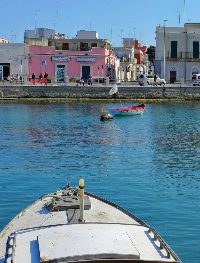 Apartment Occhi Di Mare