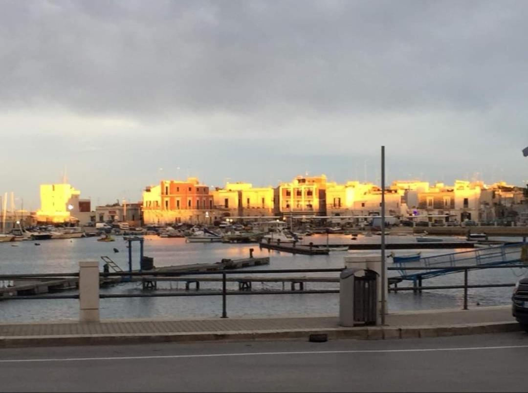 Occhi Di Mare Apartment Bari