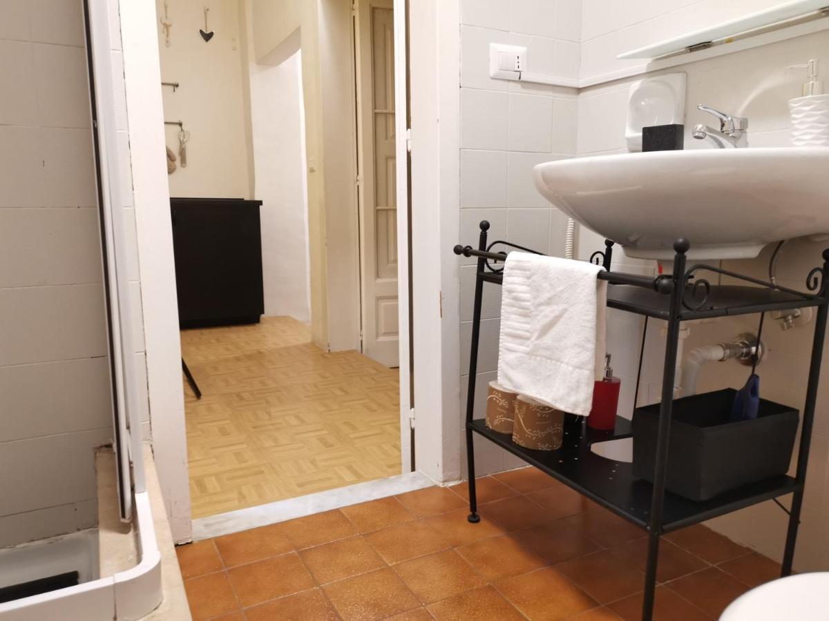 Casa Magda Centro Apartment
