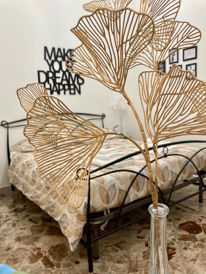 Stellammare Apulian House Acomodação com café da manhã  Bari