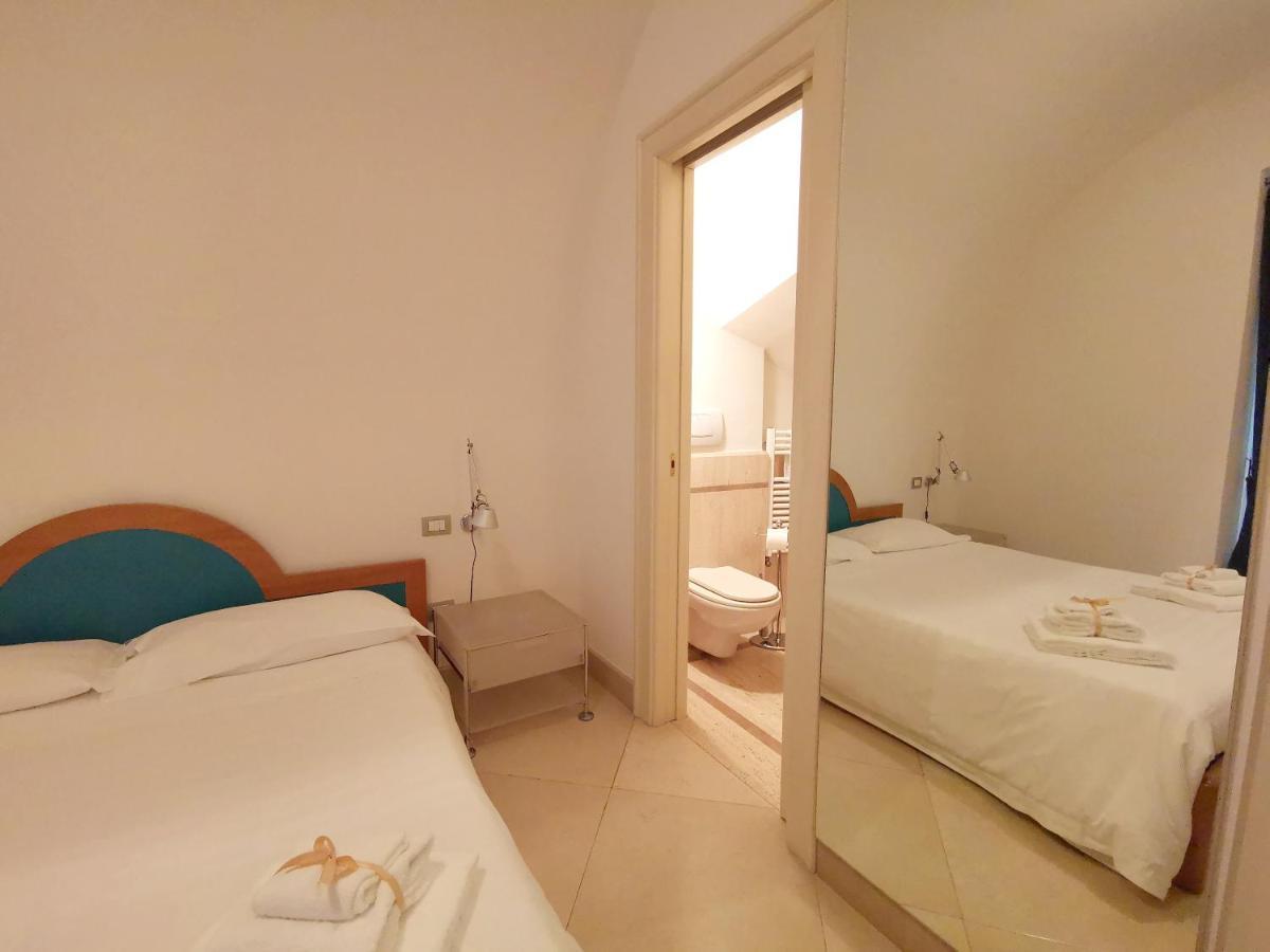 Scesa San Michele Apartament *