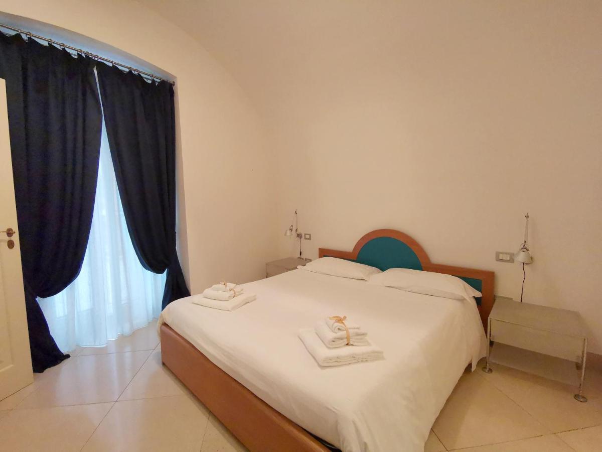 Apartament Scesa San Michele *