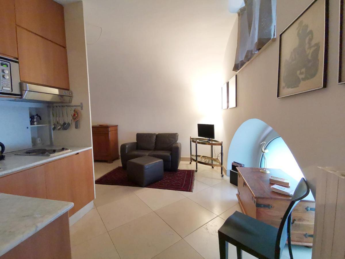 Apartament Scesa San Michele Bari