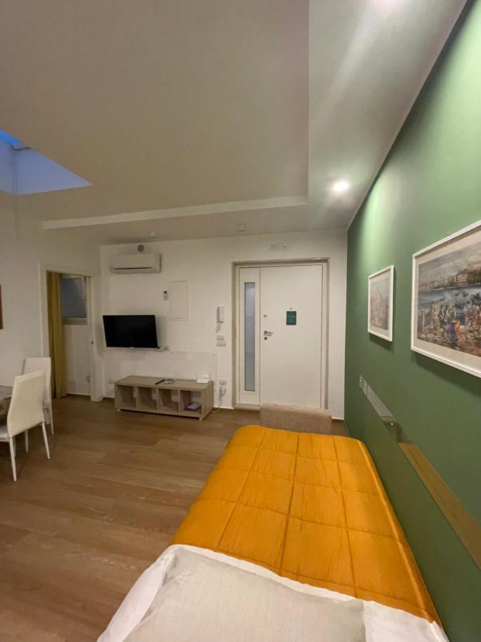 Sisters' House Apartment Bari