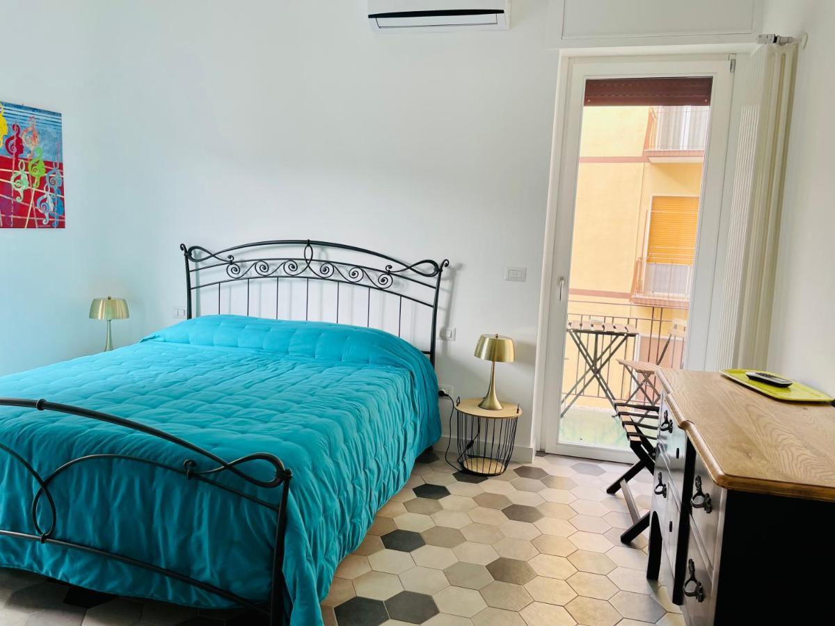 Bed & Breakfast Chiesa Russa *