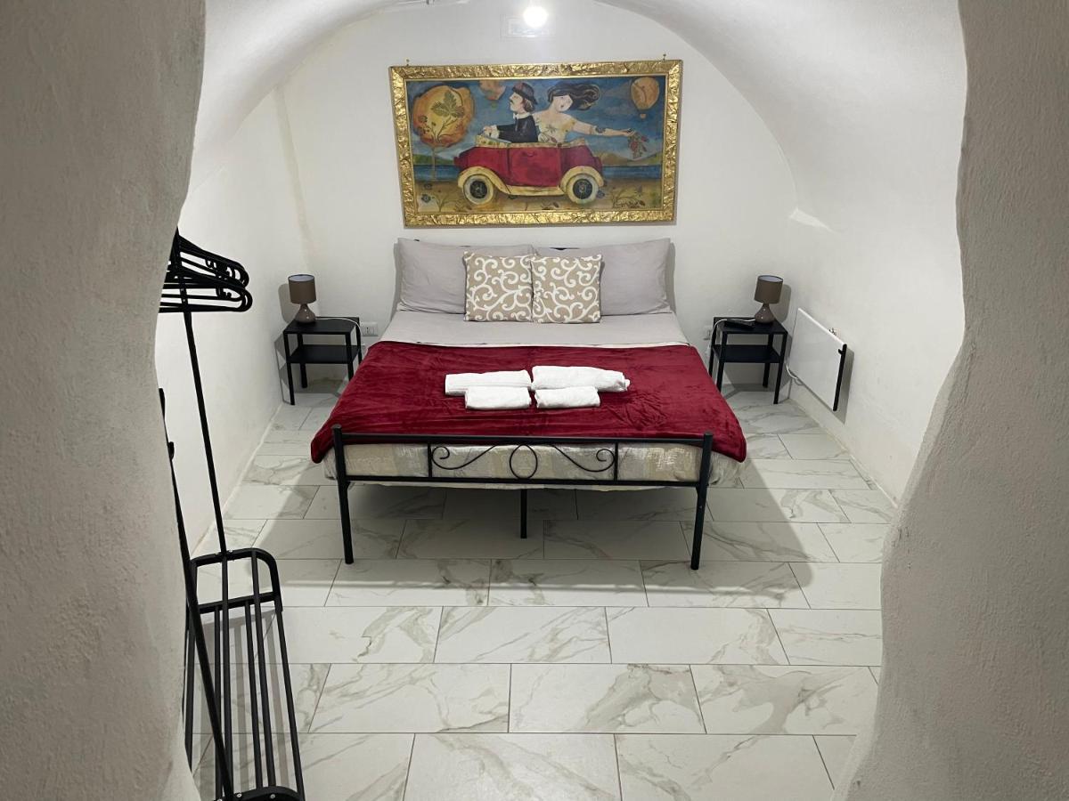 Bed & Breakfast Mory&clary Cave Palese Airport