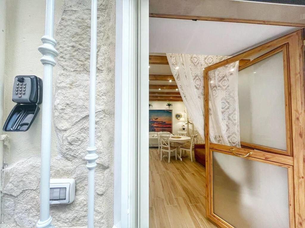 Holiday home La Perla Nel Borgo Antico *