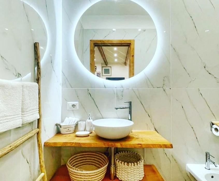 La Perla Nel Borgo Antico *