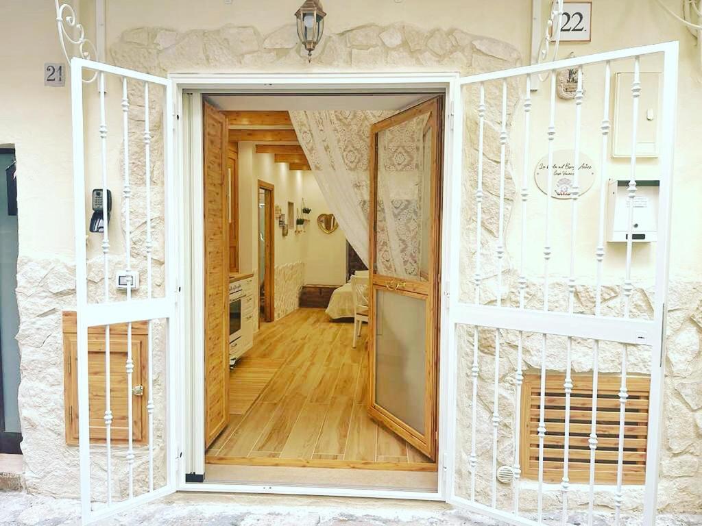Holiday home La Perla Nel Borgo Antico Bari