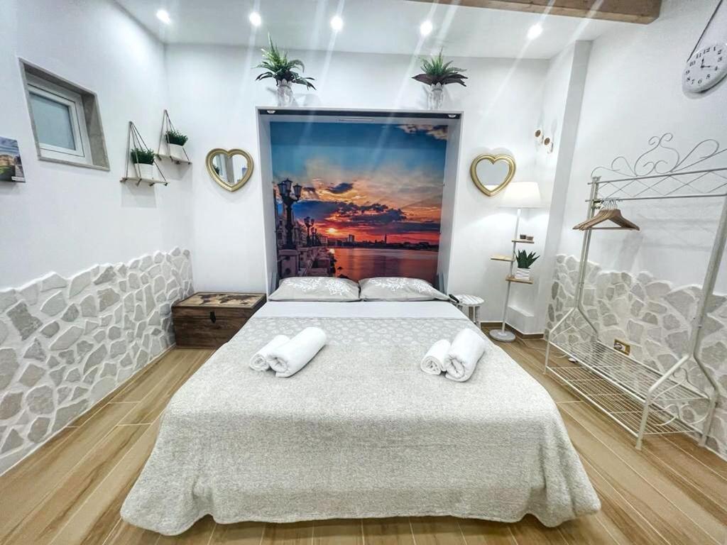 La Perla Nel Borgo Antico * Bari
