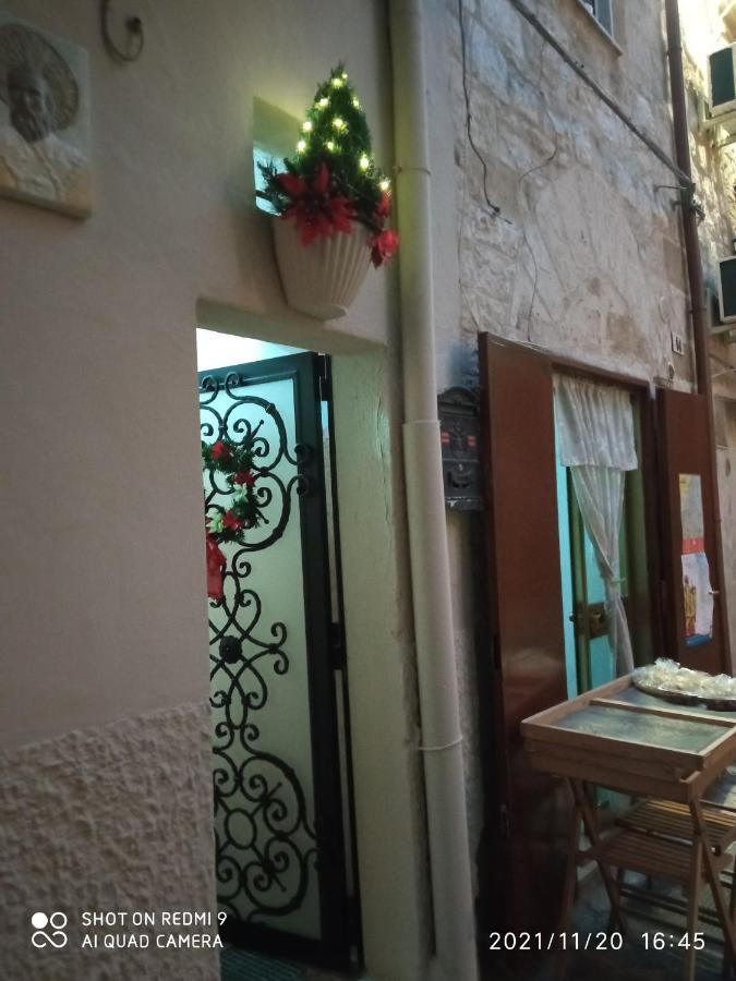 Tresca San Nicola Apartment Bari